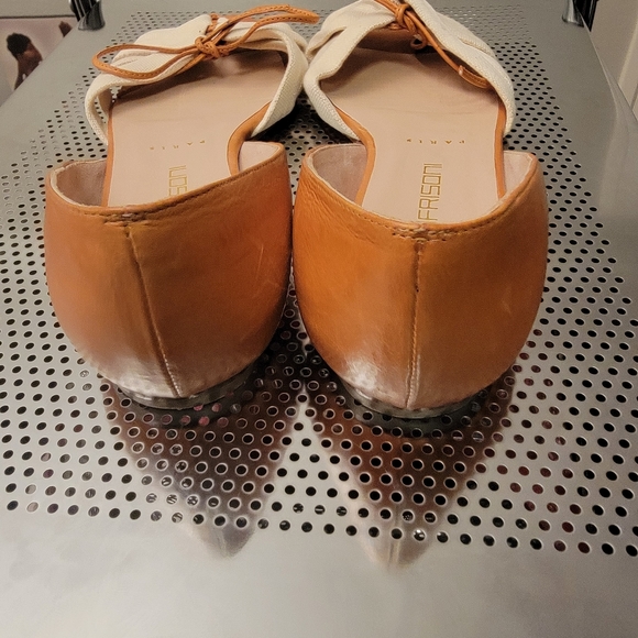 Brunofrisoni flat shoes - Picture 2 of 8